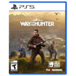 بازی Way of the Hunter برای PS5