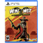 بازی Weird West برای PS5