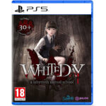 بازی White Day: A Labyrinth Named School برای PS5