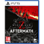 بازی World War Z: Aftermath برای PS5