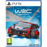 بازی WRC Generations برای PS5