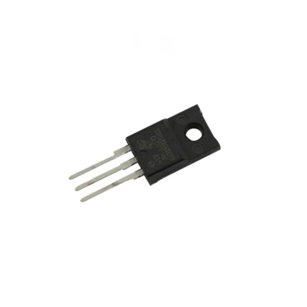 آی سی PS4 POWER STPS20H100CFP