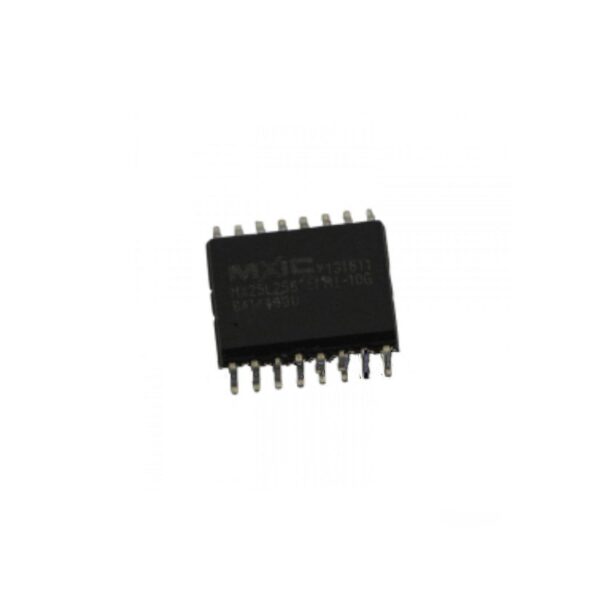 آی سی PS4 NOR MX25L25635FMI