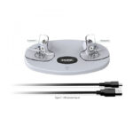 پایه شارژ Dobe برای VR2 Sense - Image 4