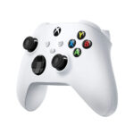 دسته بازی ایکس باکس Series S-X اورجینال سفید | Controller Robot White  Xbox Series - Image 2