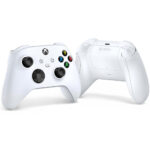 دسته بازی ایکس باکس Series S-X اورجینال سفید | Controller Robot White  Xbox Series - Image 3
