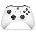 دسته بازی ایکس باکس Xbox One اورجینال سفید | Xbox One Wireless Controller – White