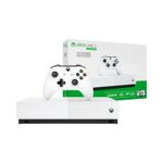 کنسول بازی Xbox One S دیجیتال (استوک) | حافظه 1 ترابایت | Microsoft Xbox One S 1TB - Image 5
