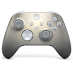 دسته بازی ایکس باکس Series S-X اورجینال چندرنگ | Controller Lunar Shift Xbox Series