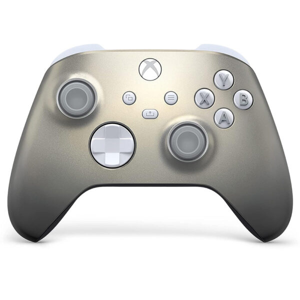 دسته بازی ایکس باکس Series S-X اورجینال چندرنگ | Controller Lunar Shift Xbox Series