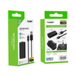باتری اورجینال قابل شارژ کنترلر ایکس باکس Xbox Series X|S - مدل TYX-0634B - Image 4