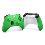 دسته بازی ایکس باکس Series S-X اورجینال سبز | Controller Victory Green Xbox Series - Image 3