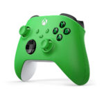 دسته بازی ایکس باکس Series S-X اورجینال سبز | Controller Victory Green Xbox Series - Image 2