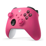 دسته بازی ایکس باکس Series S-X اورجینال صورتی | Controller Deep Pink Xbox Series - Image 2
