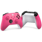 دسته بازی ایکس باکس Series S-X اورجینال صورتی | Controller Deep Pink Xbox Series - Image 3