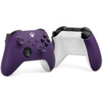 دسته بازی ایکس باکس Series S-X اورجینال بنفش | Controller Astral Purple Xbox Series - Image 3