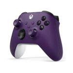 دسته بازی ایکس باکس Series S-X اورجینال بنفش | Controller Astral Purple Xbox Series - Image 2