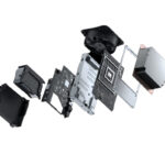 کنسول بازی مایکروسافت Xbox Series X Robot White | حافظه 1 ترابایت|گارانتی|پلمپ اصلی - Image 6