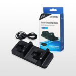 پایه شارژ دسته PS4 مدل Dual Charging دابی 002 - Image 8
