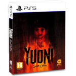 بازی Yuoni برای PS5