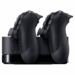 پایه شارژ دسته PS4 مدل Dual Shock 4 Charging Station اورجینال - Image 4
