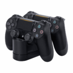 پایه شارژ دسته PS4 مدل Dual Shock 4 Charging Station اورجینال - Image 2