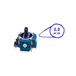 آنالوگ دسته بازی PS5 اصلی - Image 2