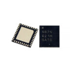 آی سی HDMI مدل Xbox Series S/X کد NB7N 621M