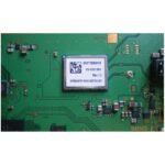 آی سی وایفای/بلوتوث کنسول PS4 - Image 2