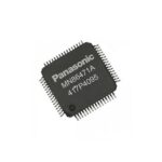 آی سی تصویر PS4 FAT کد MN86471A
