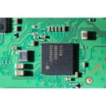 آی سی شارژ S2PG001A اسلیم دسته PS4 - Image 2