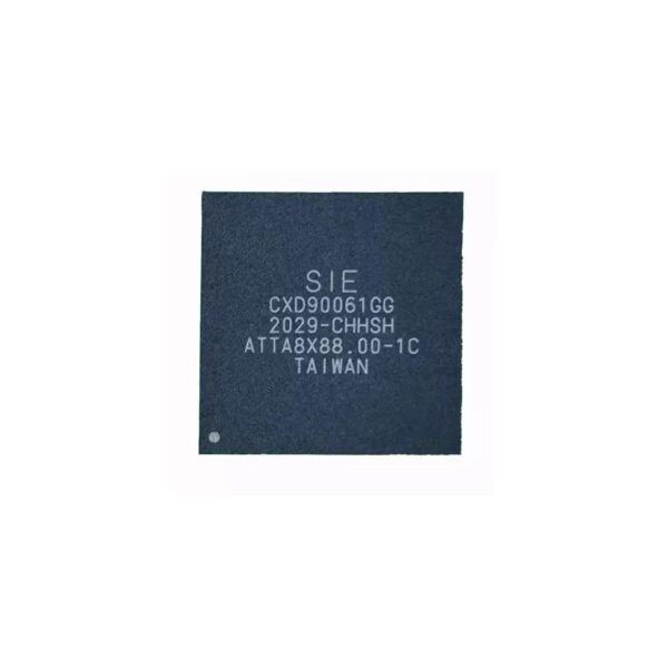آی سی پل جنوبی CXD90061GG PS5