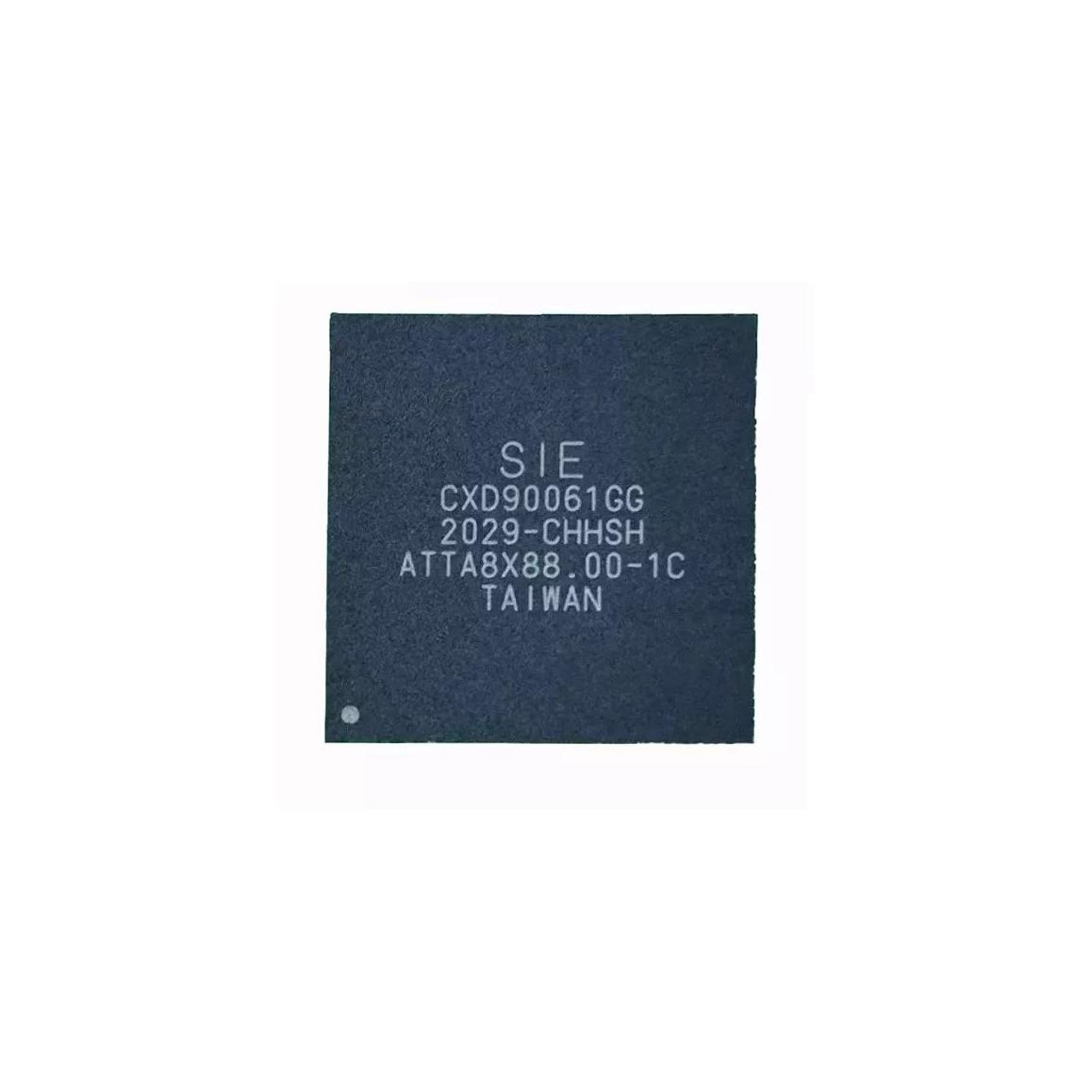 آی-سی-پل-cxd90061gg-ps5.jpg آی سی پل جنوبی CXD90061GG PS5 - Image 1