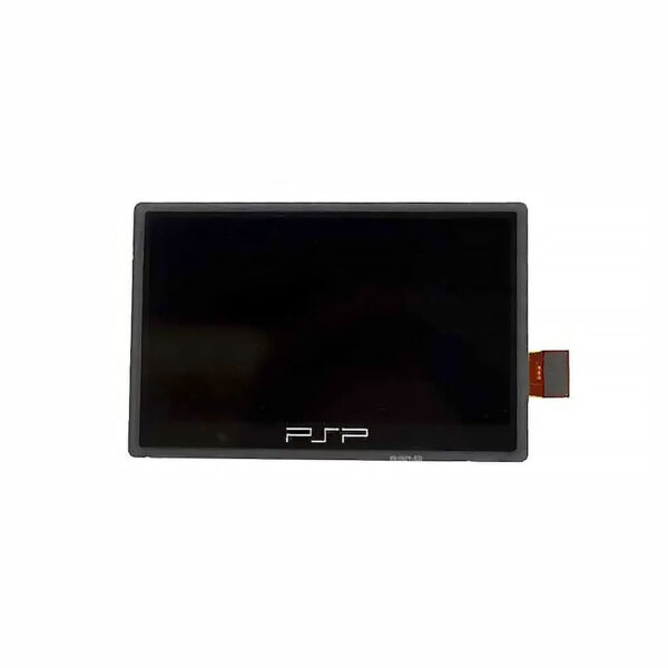 ال سی دی PSP Go