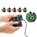 آنالوگ دسته برای PS2 - Image 4