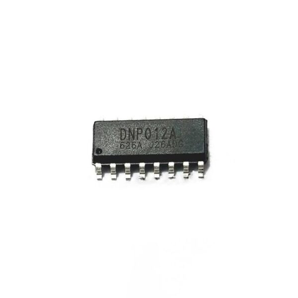 آی سی PS4 POWER DNP012A SOP7