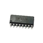 آی سی DNP012A کنترل منبع تغذیه PS4