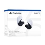ایربادز پلی اسیتشن مدل پالس اکسپلور | PS5 PULSE Explore Earbuds - Image 5