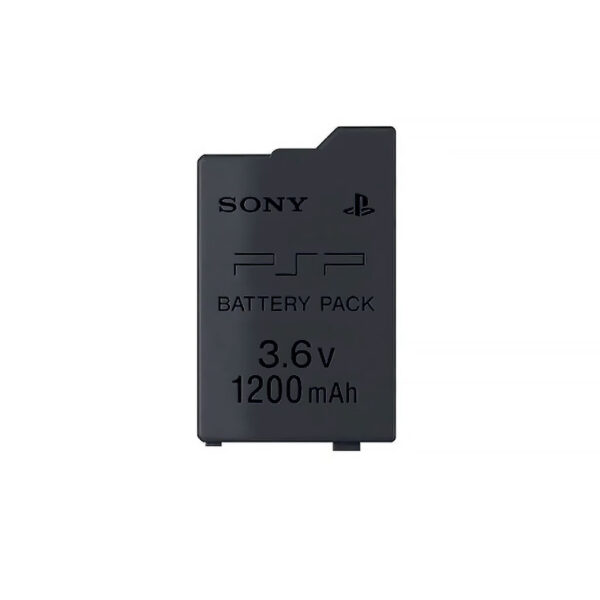 باتری کنسول PSP S110 مدل 2000/3000