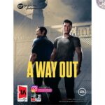 بازی A Way Out مخصوص PC