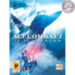 بازی Ace Combat 7 - Skies Unknown مخصوص pc