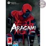 بازی Aragami Assassin Masks Set مخصوص PC