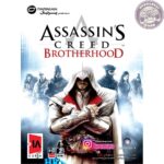 بازی Assassins Creed BrotherHood مخصوص PC
