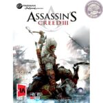 بازی Assassins Creed III مخصوص PC