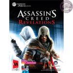 بازی Assassin's Creed Revelations مخصوص PC