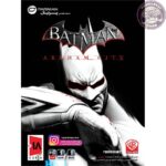 بازی Batman Arkham City مخصوص PC