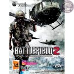 بازی Battlefield 2 مخصوص PC