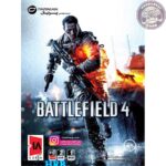 بازی Battlefield 4 مخصوص PC
