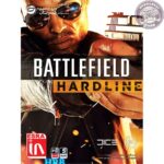 بازی Battlefield Hardline مخصوص PC
