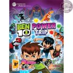 بازی Ben 10 Power Trip مخصوص PC
